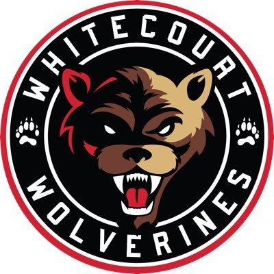The official Twitter account of the Alberta Junior Hockey League's Whitecourt Wolverines