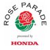 Rose Parade (@roseparade) Twitter profile photo Rose Parade (@roseparade) Twitter profile photo