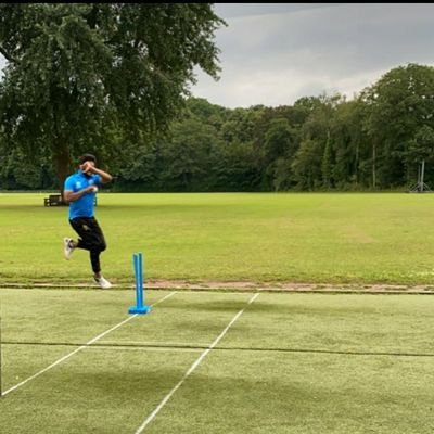 sugamjajodia's profile picture. Cricket Enthusiast