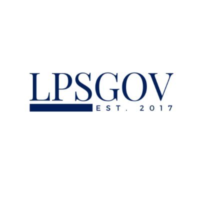 The official Twitter of @Penn 's College of Liberal and Professional Studies (LPS) Government. Please check our website/IG for events, funding, or volunteering!