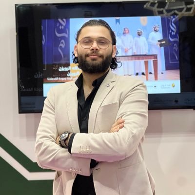 Software engineer at @UOfjeddah | Project Manager at JOOTEC software company | Mobile Developer | Intersted in VR, AR, AI |🚢 🛫 ☃️ 🏊♂️