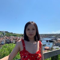 Yu Liu (@yuliu__) 's Twitter Profile Photo Yu Liu (@yuliu__) 's Twitter Profile Photo