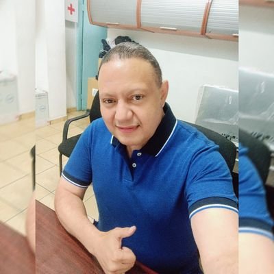 pabloraudales's profile picture. 🔥😎