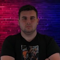 Davor Lazić (@nutellazpw) 's Twitter Profile
