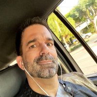 yosef martin (@yosef_martin) 's Twitter Profile
