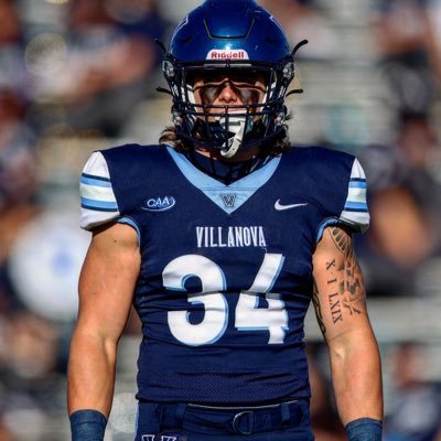 DB @ Villanova University