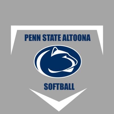 Official Twitter of Penn State Altoona Softball 🥎🐾 Check out our 2023 schedule below ⬇️