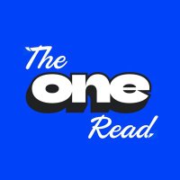 The One Read (@theoneread) 's Twitter Profile