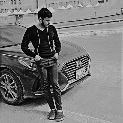 ArbaazK77217186's profile picture. Alhamdulillah for everything ♥️