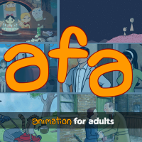 Animation For Adults(@AFAblog) 's Twitter Profile Photo