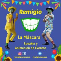 Remigio La Máscara(@remigiomascara) 's Twitter Profileg