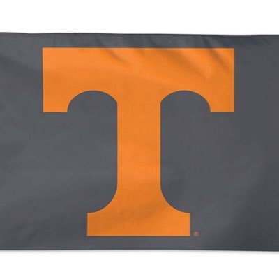 Old account had over 600 TN followers, oh well. Go Vols!