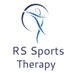 RS_SportsTherapy (@RSSportTherapy) Twitter profile photo