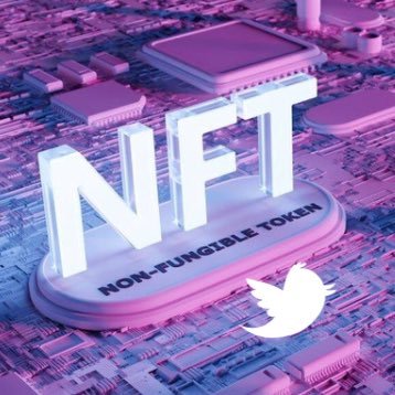 Combining My Passion for NFT's, Twitter & Marketing / DM for Promo & Collabs / Tweets are never financial advice / DYOR. #NFT