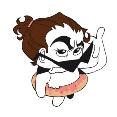 Jellydougnut72🍩さんのプロフィール画像