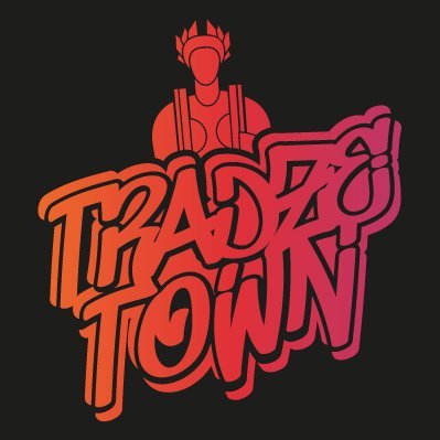 Tradze_Town Profile Picture