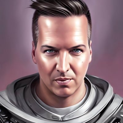 Galgoczy's profile picture. npub1c2xuce09hp6ct3f7keu49dsngwak5lysz8ntdh3esl53hkqe396qnkfqqr

Also, nothing here is financial advice ofc, but you know that already, don't you