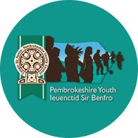 Pembrokeshire Youth / Ieuenctid Sir Benfro(@PembsYouth) 's Twitter Profile Photo