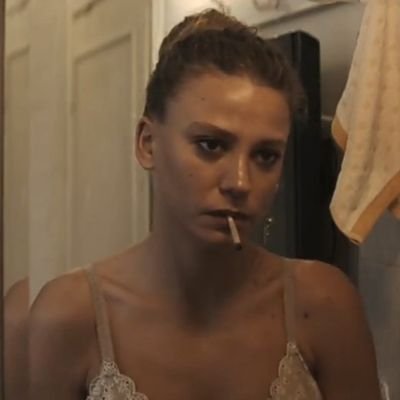 privecn's profile picture. 