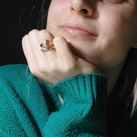 protist 🌿 (@_monalisea) 's Twitter Profile