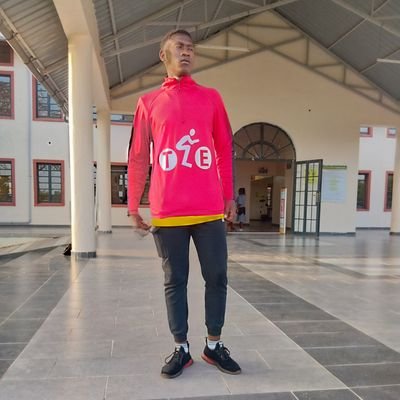 Chronicle254's profile picture. 