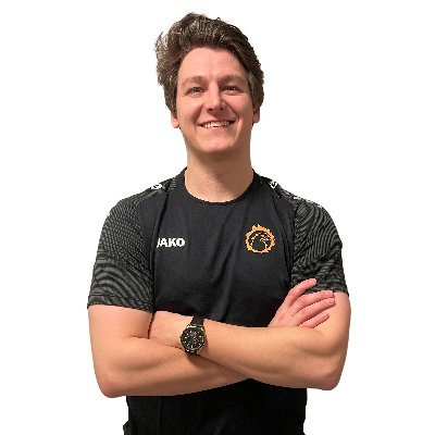 PadenOfficial's profile picture. Psykologistuderende og mental coach