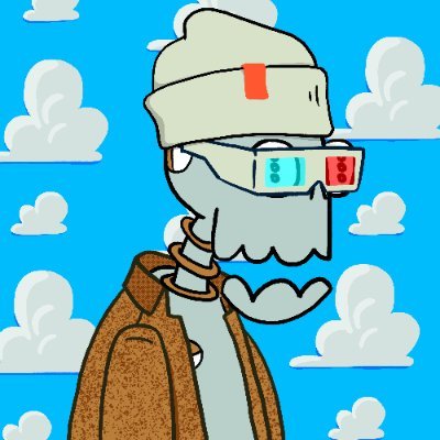 timeforsomenfts's profile picture. Nft land