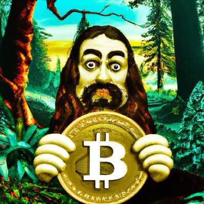 GemSquawk's profile picture. Exploring #crypto and other #markets. No financial advice here.