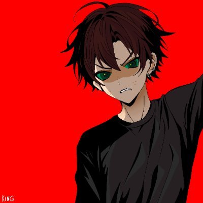 TheBugAss's profile picture. 