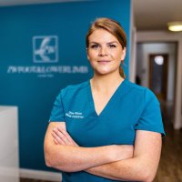 Zoe Wilson (@zoewilsonpod) 's Twitter Profile