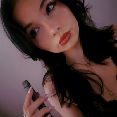 mikaryu314's profile picture. Being me, being crazy😜
𝕚𝕟𝕤𝕥𝕒: 𝕞𝕚𝕜𝕒.𝕣𝕪𝕦𝟛𝟙𝟜
𝕥𝕚𝕜𝕥𝕠𝕜: 𝕞𝕠𝕟𝕚𝕔𝕒.𝕣𝕥𝕣