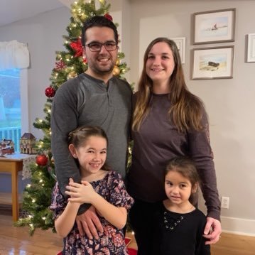 Follower of Christ! Married to the love of my life, have two beautiful daughters. Volunteer Firefighter, Student @ Prairie College studying Theology & Ministry