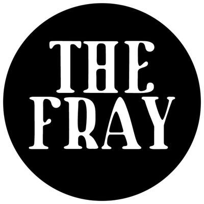 The Fray Italia 🇮🇹 Profile