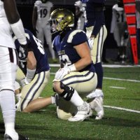 Andrew Semmel (@semmel52) 's Twitter Profile