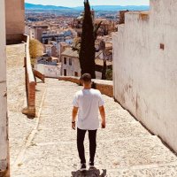 Josemari🚀 (@josemari994) 's Twitter Profile