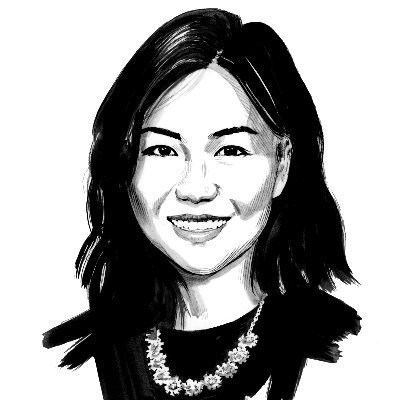Sissi Cao