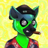 foxsLemurLounge (@foxslemurlounge) 's Twitter Profile