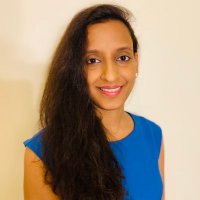 Richa Nahar (@richanaharmd) 's Twitter Profile