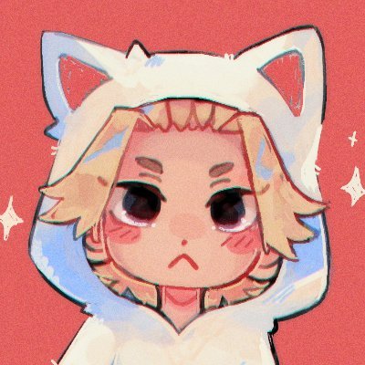 5EXY GIRL | @shorisugarbaby is my heart and soul❤️ | Cat Mom 🐱🐱 | Pokémon | MonHun | TR🍄| way too many hobbies | Japan | よろしく~♡ 🏳️‍🌈🔞
icon by @anickname_