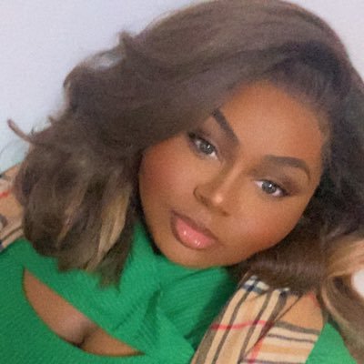 ImTracyMarlonde's profile picture. IT’S ME SEASON… Periodt!!!