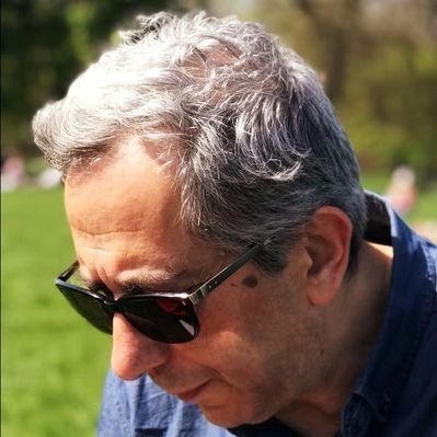 Elliott wave theorist & practitioner.
Author of