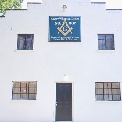 Prince Hall Masonic Lodge located in Mechanicsville, VA