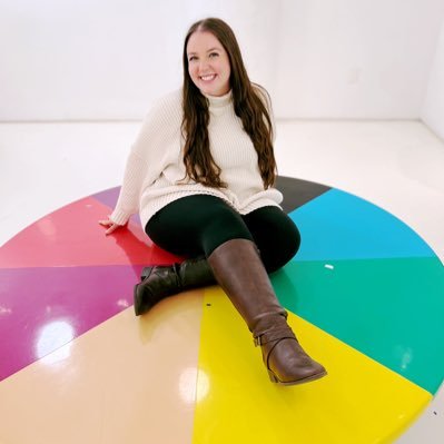 MsBoylanArt's profile picture. Ms. Boylan                                       
Art Teacher                                           
Little Britain Elementary School @WCSD