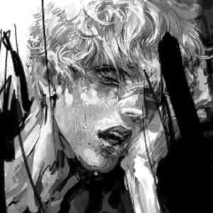 Arsiellx's profile picture. ⚙️