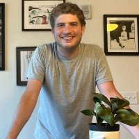 Tanner Robertson (@tfordrobertson) 's Twitter Profile