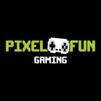 Pixelfun(@PixelFun22) 's Twitter Profile Photo