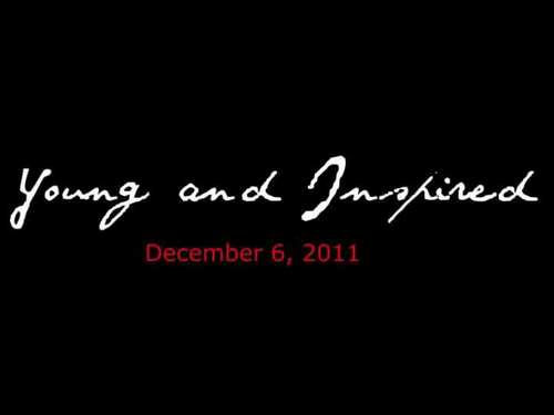 weare_inspired's profile picture. Broadcasting Inspiring Youth, Using The Gift That God Gave Them,To The World. #StayInspired
Conacts Us: younginspired.mag@gmail.com