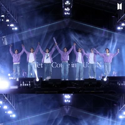 VantaeVisionOT7's profile picture. BTS 2026 🏁