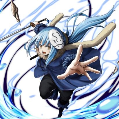 xNatsu972x's profile picture. 