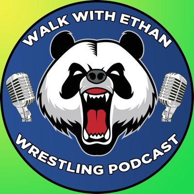 Writer for @PWMania & @ProWrestlingPST host of Walk With Ethan Wrestling Podcast | part of @abovethering